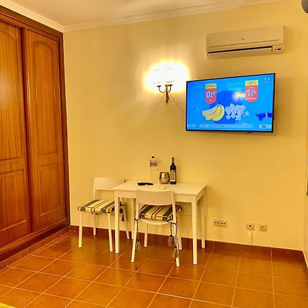 Апартаменты Alvor Seven Экстерьер фото