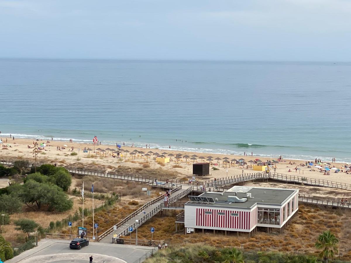 Апартаменты Alvor Seven Экстерьер фото
