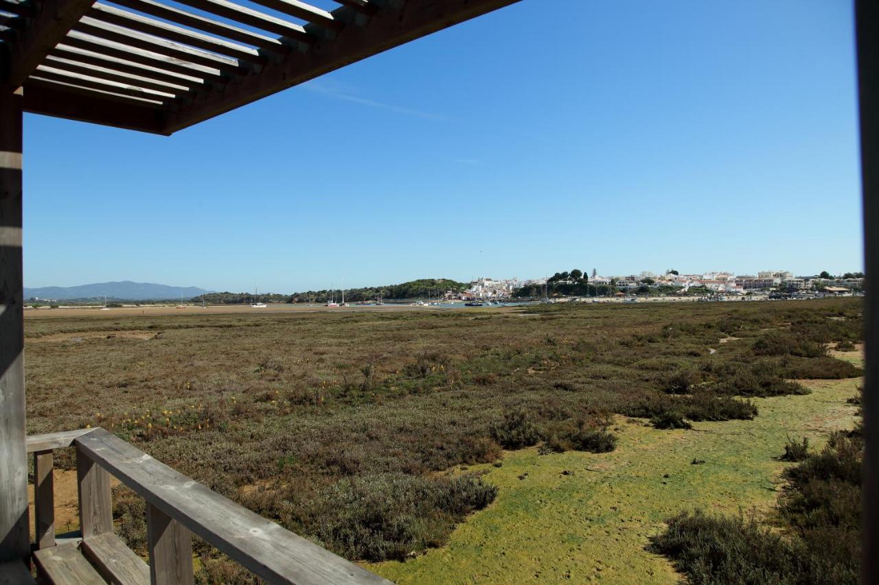 Апартаменты Alvor Seven Экстерьер фото