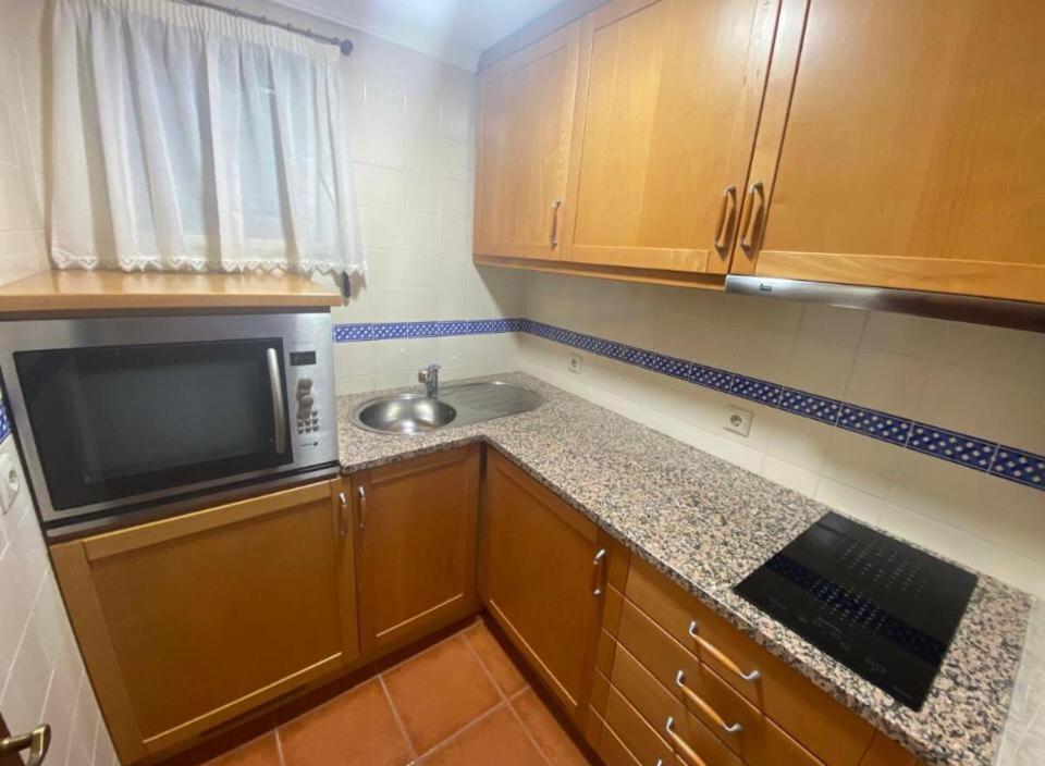 Апартаменты Alvor Seven Экстерьер фото