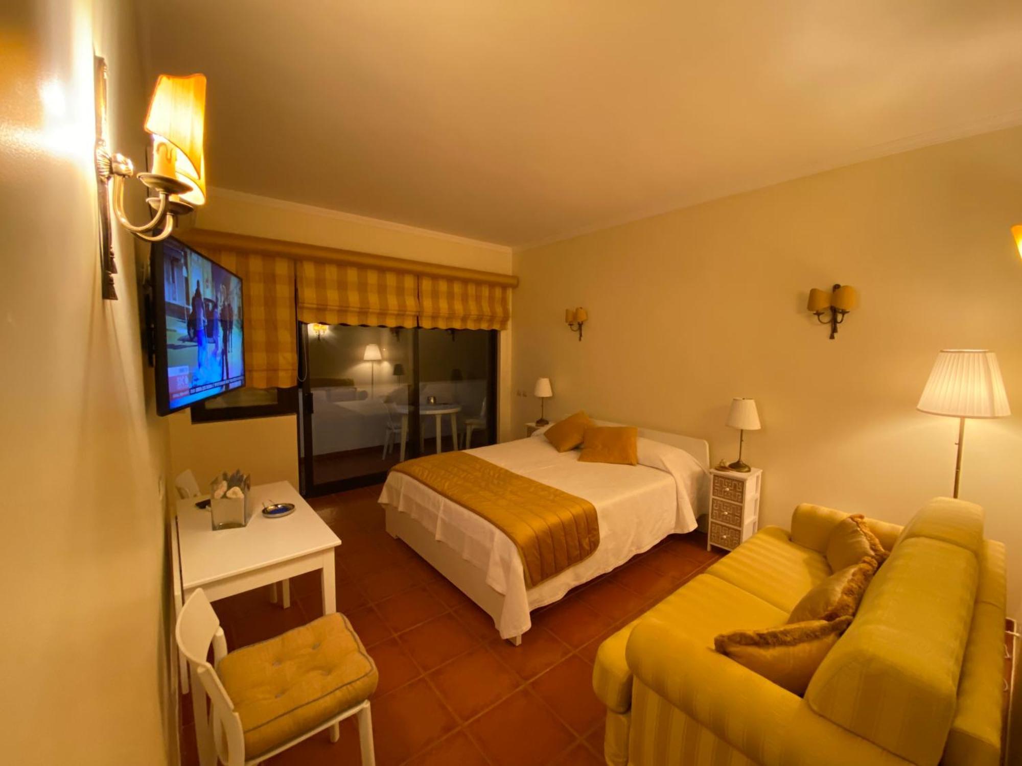 Апартаменты Alvor Seven Экстерьер фото